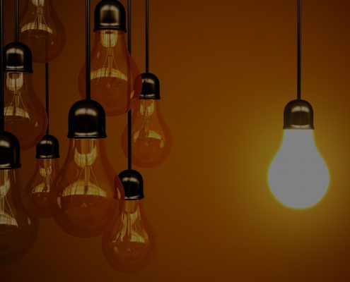 light
